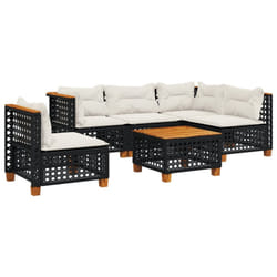 VidaXL 3261842 ensemble de meubles de jardin