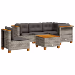VidaXL 3261843, 6 pièce(s)