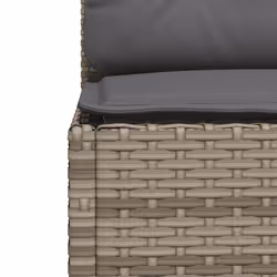 VidaXL 3261843 ensemble de meubles de jardin - Vue supplémentaire 6