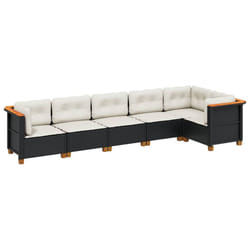 VidaXL 3261845 ensemble de meubles de jardin