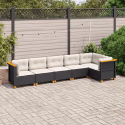 VidaXL 3261845 ensemble de meubles de jardin