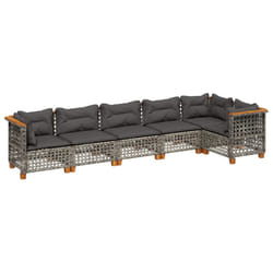 VidaXL 3261846 ensemble de meubles de jardin