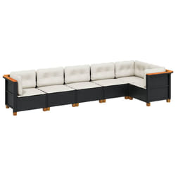VidaXL 3261848 ensemble de meubles de jardin