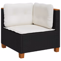 VidaXL 3261848 ensemble de meubles de jardin