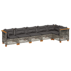 VidaXL 3261849 ensemble de meubles de jardin