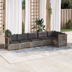 VidaXL 3261849 ensemble de meubles de jardin