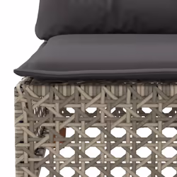 VidaXL 3261849 ensemble de meubles de jardin - Vue supplémentaire 5