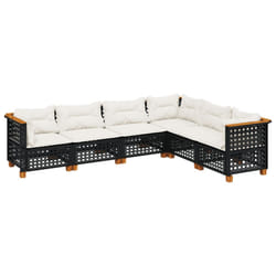 VidaXL 3261857 ensemble de meubles de jardin