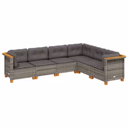 VidaXL 3261858, 6 pièce(s)