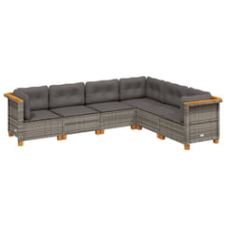 VidaXL 3261858 ensemble de meubles de jardin