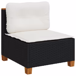 VidaXL 3261860 ensemble de meubles de jardin - Vue supplémentaire 5