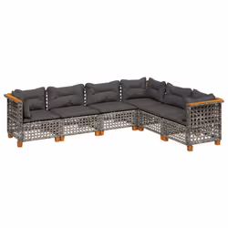 VidaXL 3261861, 6 pièce(s)