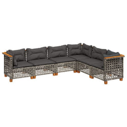VidaXL 3261861 ensemble de meubles de jardin