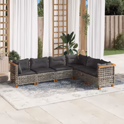 VidaXL 3261861 ensemble de meubles de jardin