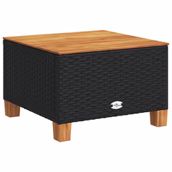 VidaXL 3261866 ensemble de meubles de jardin