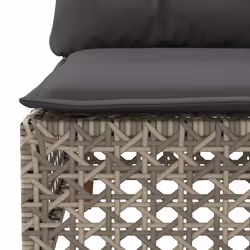 VidaXL 3261867 ensemble de meubles de jardin - Vue supplémentaire 6