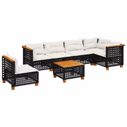 VidaXL 3261878, 7 pièce(s)