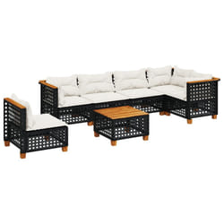 VidaXL 3261878 ensemble de meubles de jardin