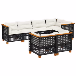VidaXL 3261881, 7 pièce(s)