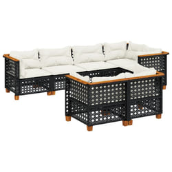 VidaXL 3261881 ensemble de meubles de jardin