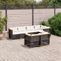 VidaXL 3261881 ensemble de meubles de jardin