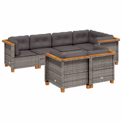 VidaXL 3261882, 7 pièce(s)