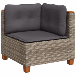 VidaXL 3261882 ensemble de meubles de jardin