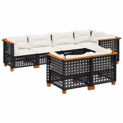 VidaXL 3261884, 7 pièce(s)