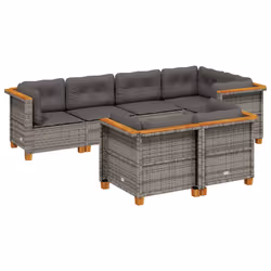 VidaXL 3261885, 7 pièce(s)