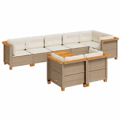 VidaXL 3261889, 8 pièce(s)