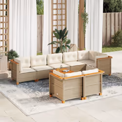 VidaXL 3261889 ensemble de meubles de jardin
