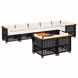VidaXL 3261890, 8 pièce(s)