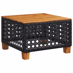 VidaXL 3261890 ensemble de meubles de jardin - Vue supplémentaire 5