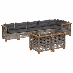 VidaXL 3261891, 8 pièce(s)
