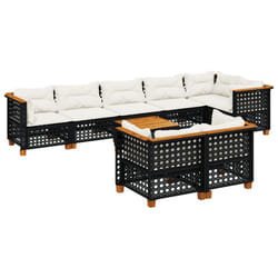 VidaXL 3261893 ensemble de meubles de jardin