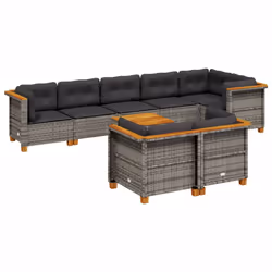 VidaXL 3261894, 9 pièce(s)