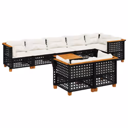 VidaXL 3261896, 9 pièce(s)