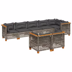 VidaXL 3261897, 9 pièce(s)