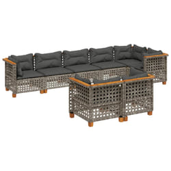 VidaXL 3261897 ensemble de meubles de jardin