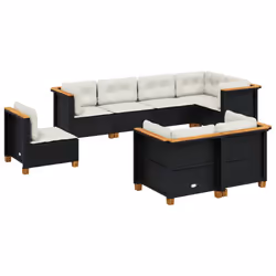 VidaXL 3261899, 8 pièce(s)