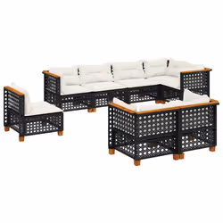 VidaXL 3261902, 8 pièce(s)
