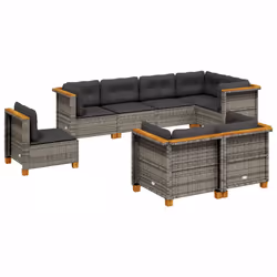 VidaXL 3261903, 8 pièce(s)