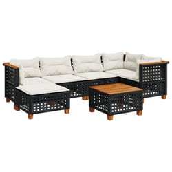 VidaXL 3261917 ensemble de meubles de jardin