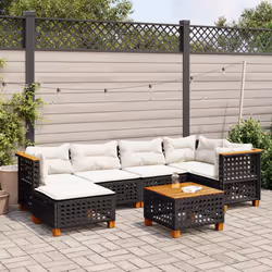 VidaXL 3261917 ensemble de meubles de jardin