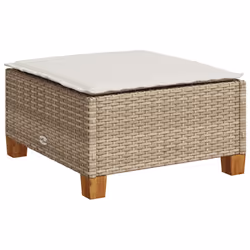 VidaXL 3261919 ensemble de meubles de jardin - Vue supplémentaire 5