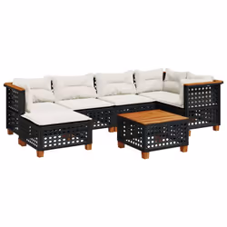 VidaXL 3261920, 7 pièce(s)