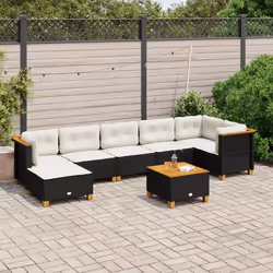 VidaXL 3261929 ensemble de meubles de jardin