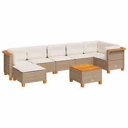 VidaXL 3261931, 8 pièce(s)