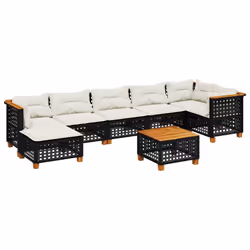 VidaXL 3261932, 8 pièce(s)