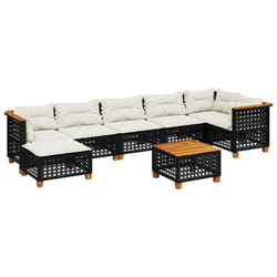 VidaXL 3261932 ensemble de meubles de jardin